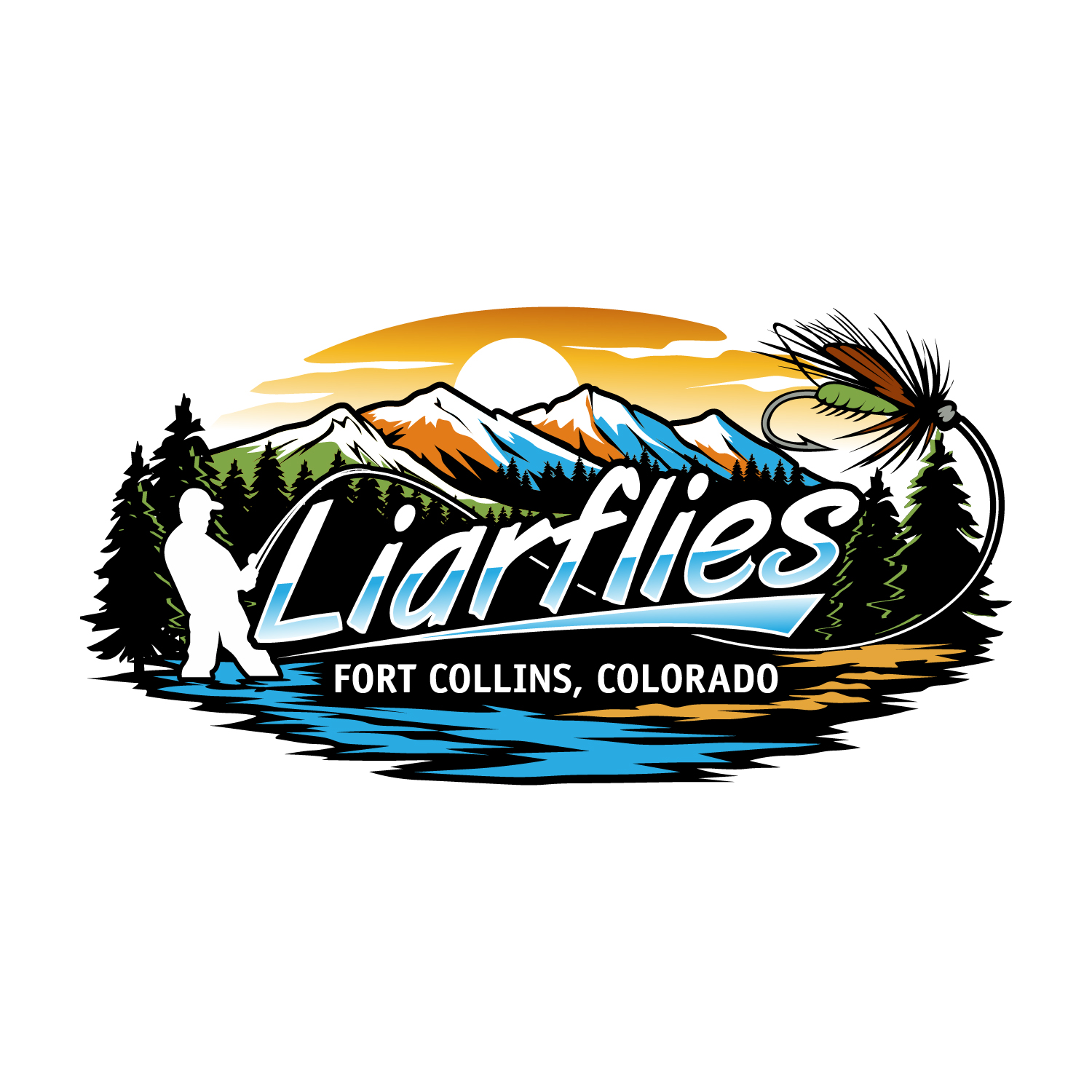 Logo Design by Krold IT Solutions for this project | Design #36858966