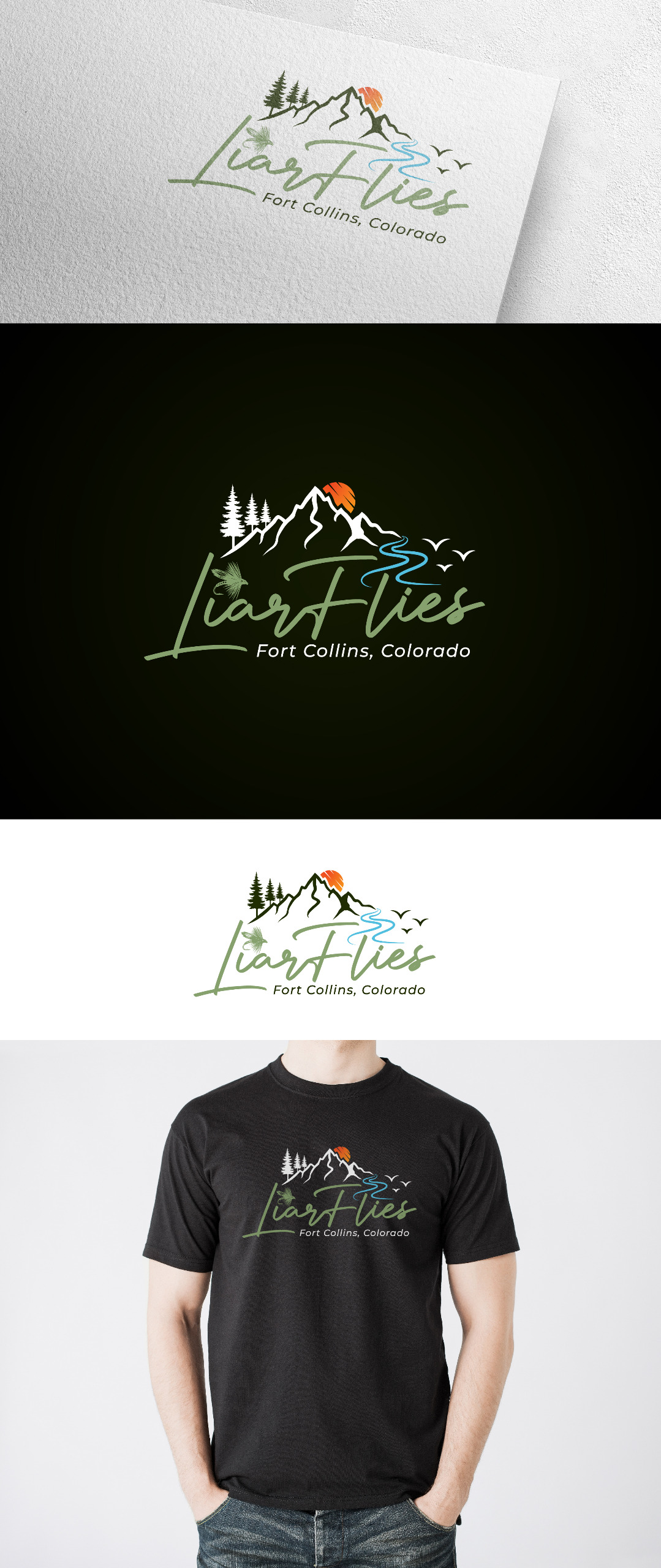 Logo Design by PixelUP Graphics for this project | Design #36861672