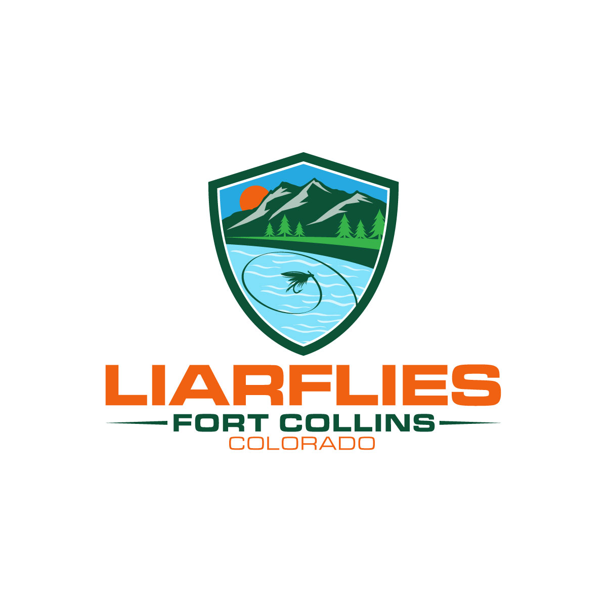 Logo Design by Alex Henry for this project | Design #36858307