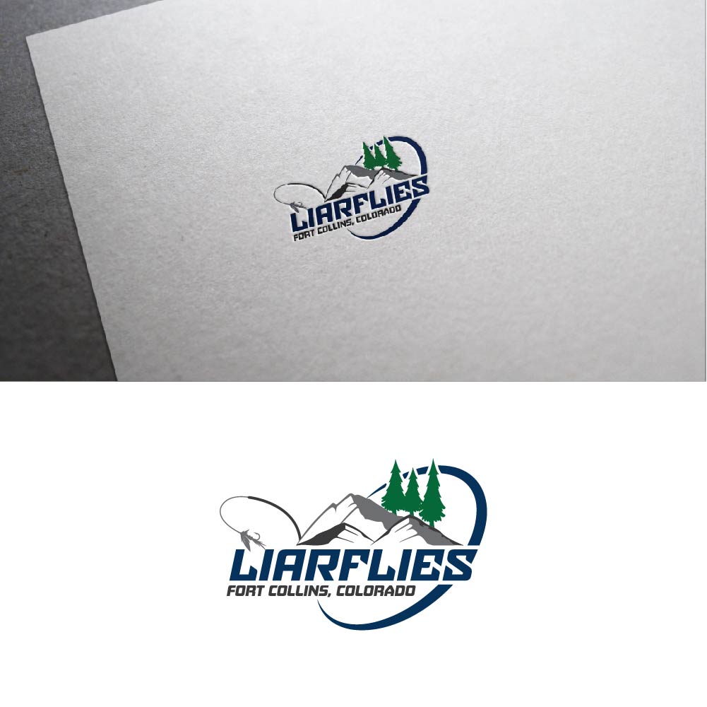 Logo Design by creativemood438 for this project | Design #36861040
