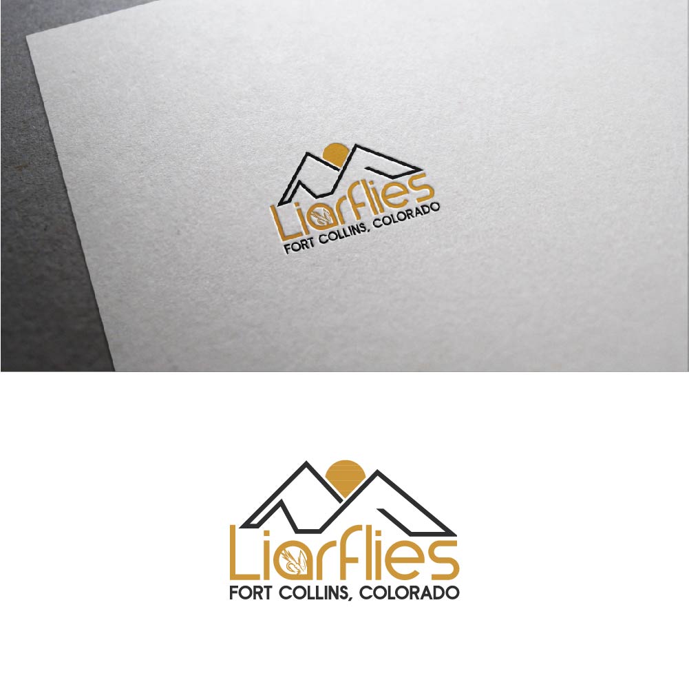 Logo Design by creativemood438 for this project | Design #36861041
