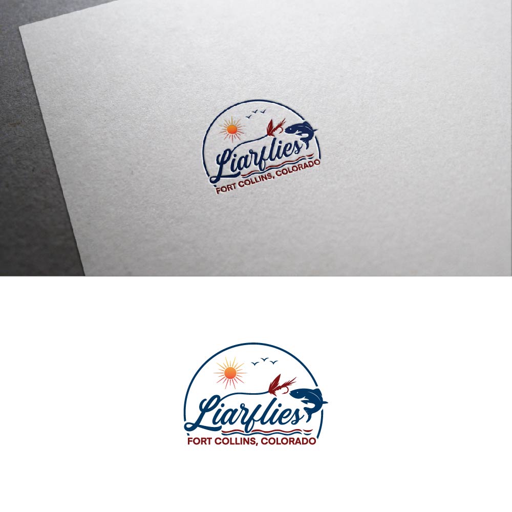 Logo Design by creativemood438 for this project | Design #36861042