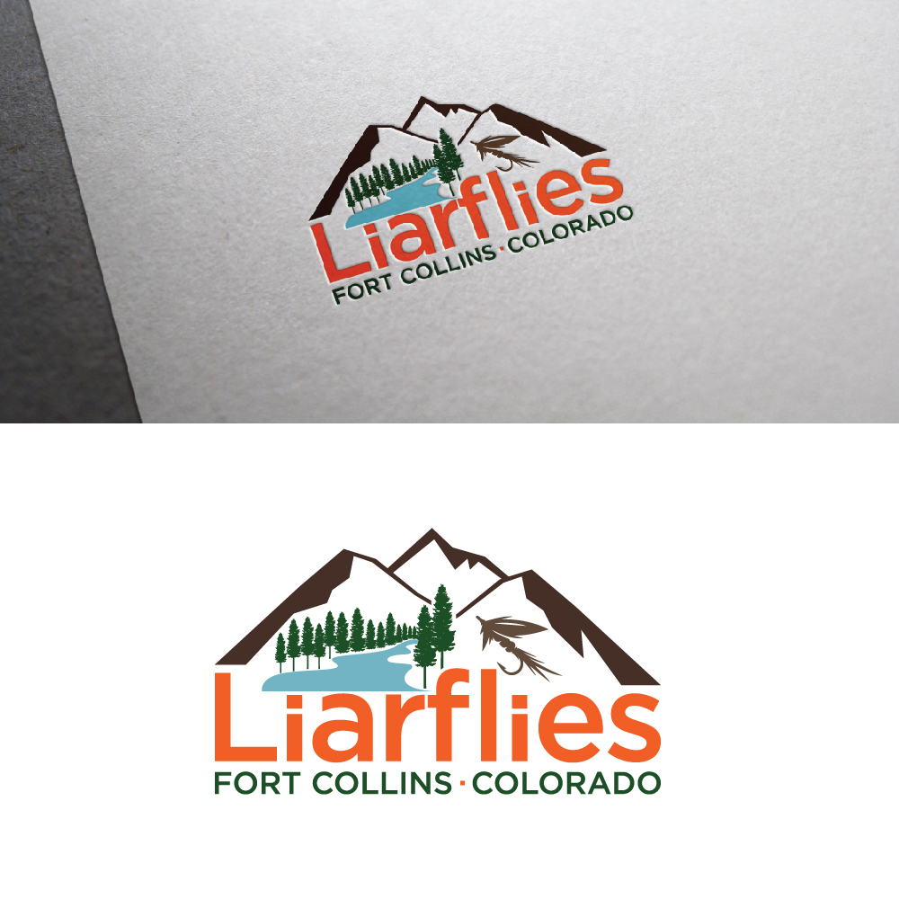 Logo Design by creativemood438 for this project | Design #36861043