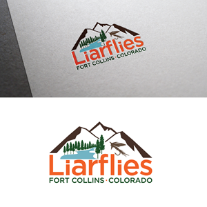 Logo Design by creativemood438 for this project | Design: #36861043