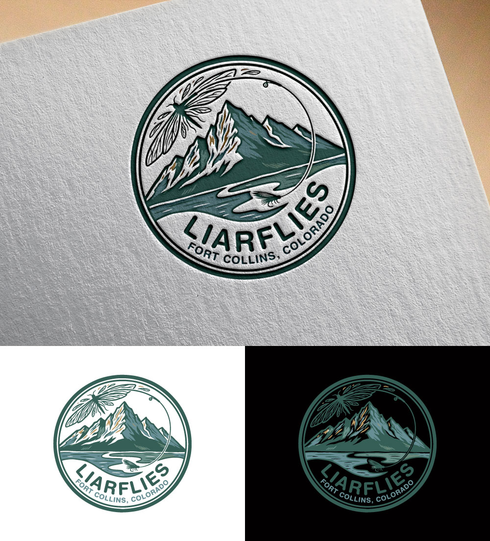 Logo Design by bute for this project | Design #36886378