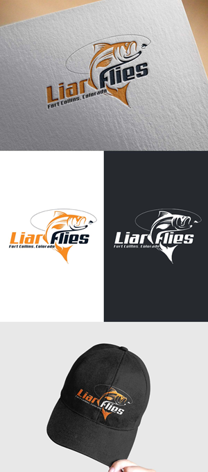 Logo Design by SANJU1 for this project | Design: #36861630