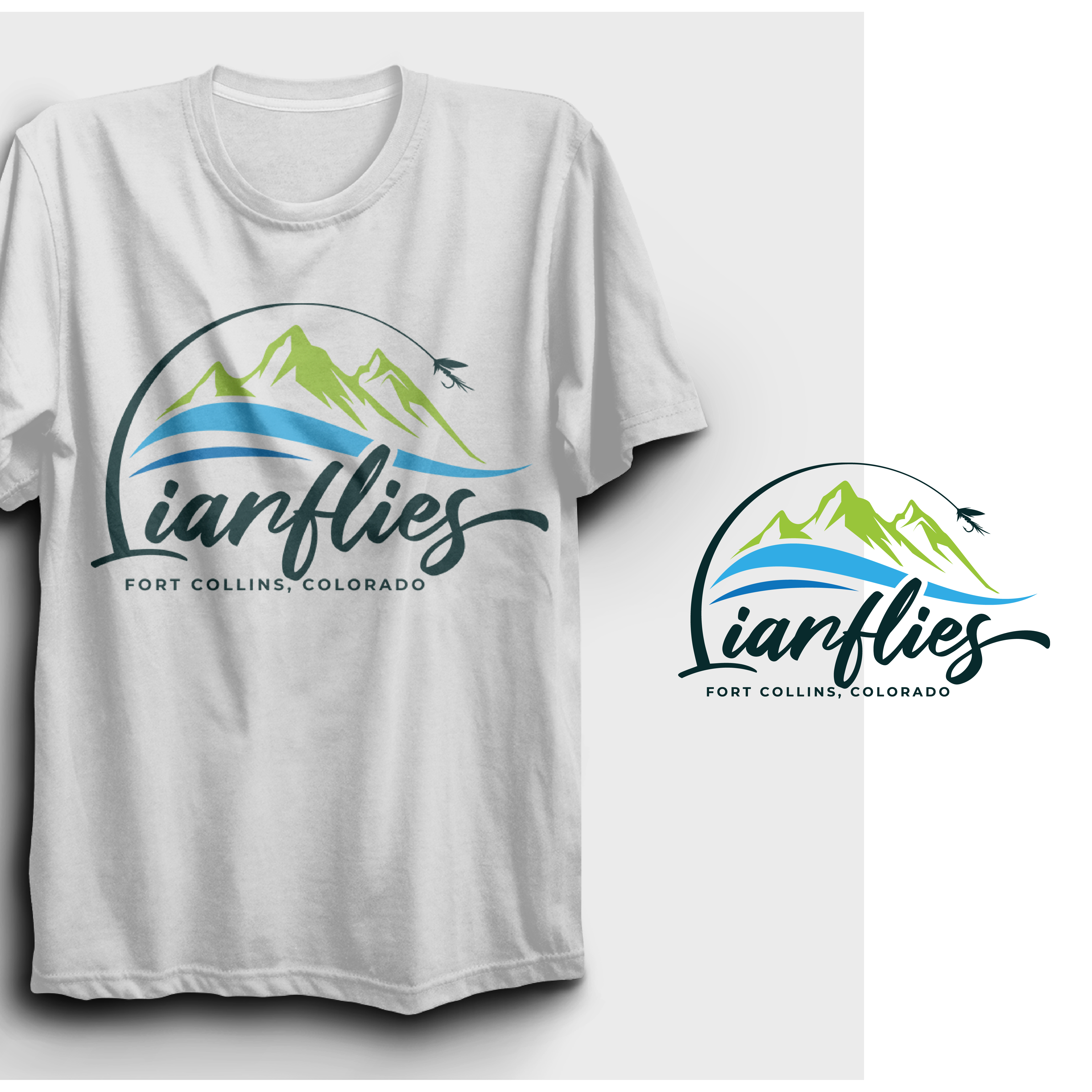 Diseño de Logo por razertron para este proyecto | Diseño #36892045