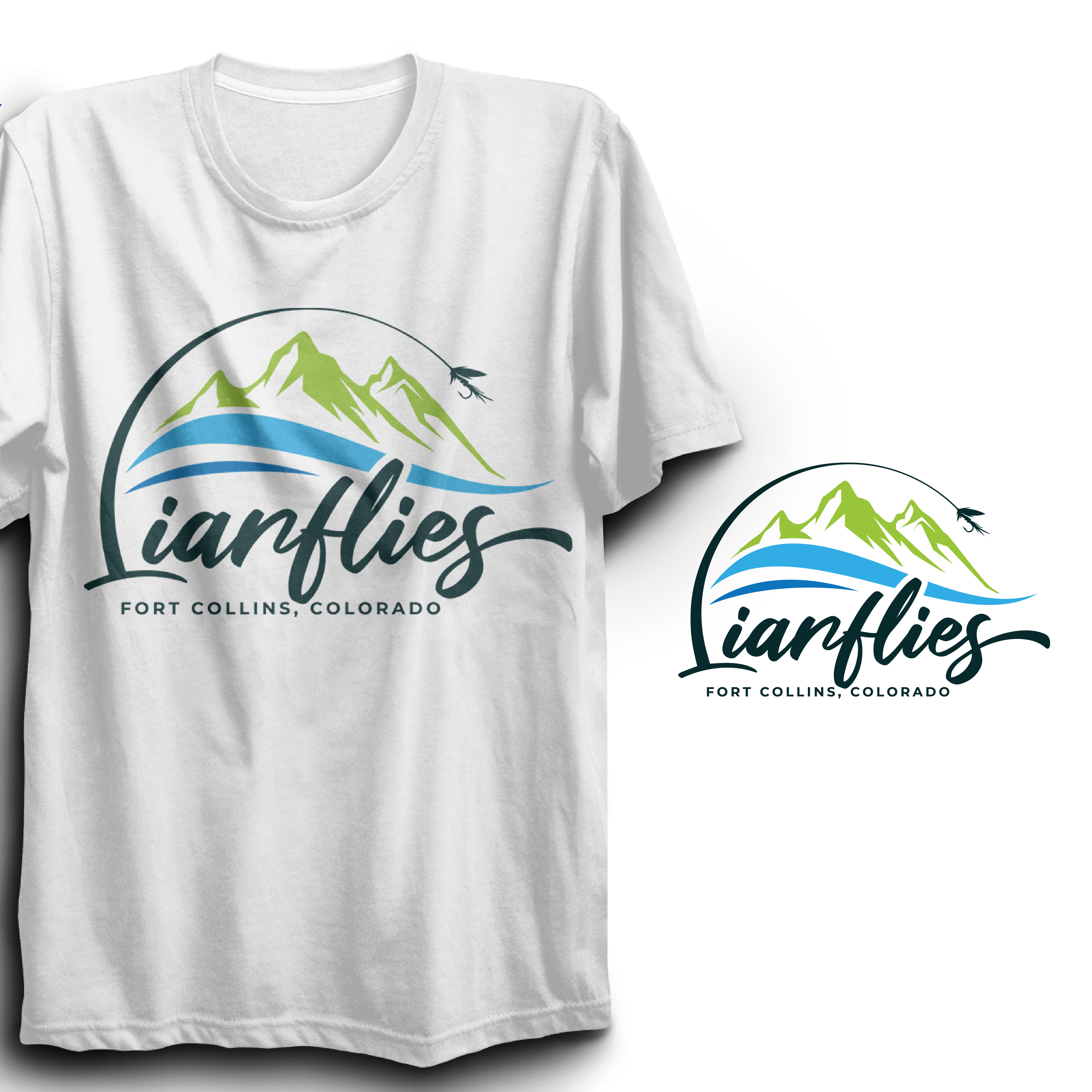 Logo Design by razertron for this project | Design #36895674