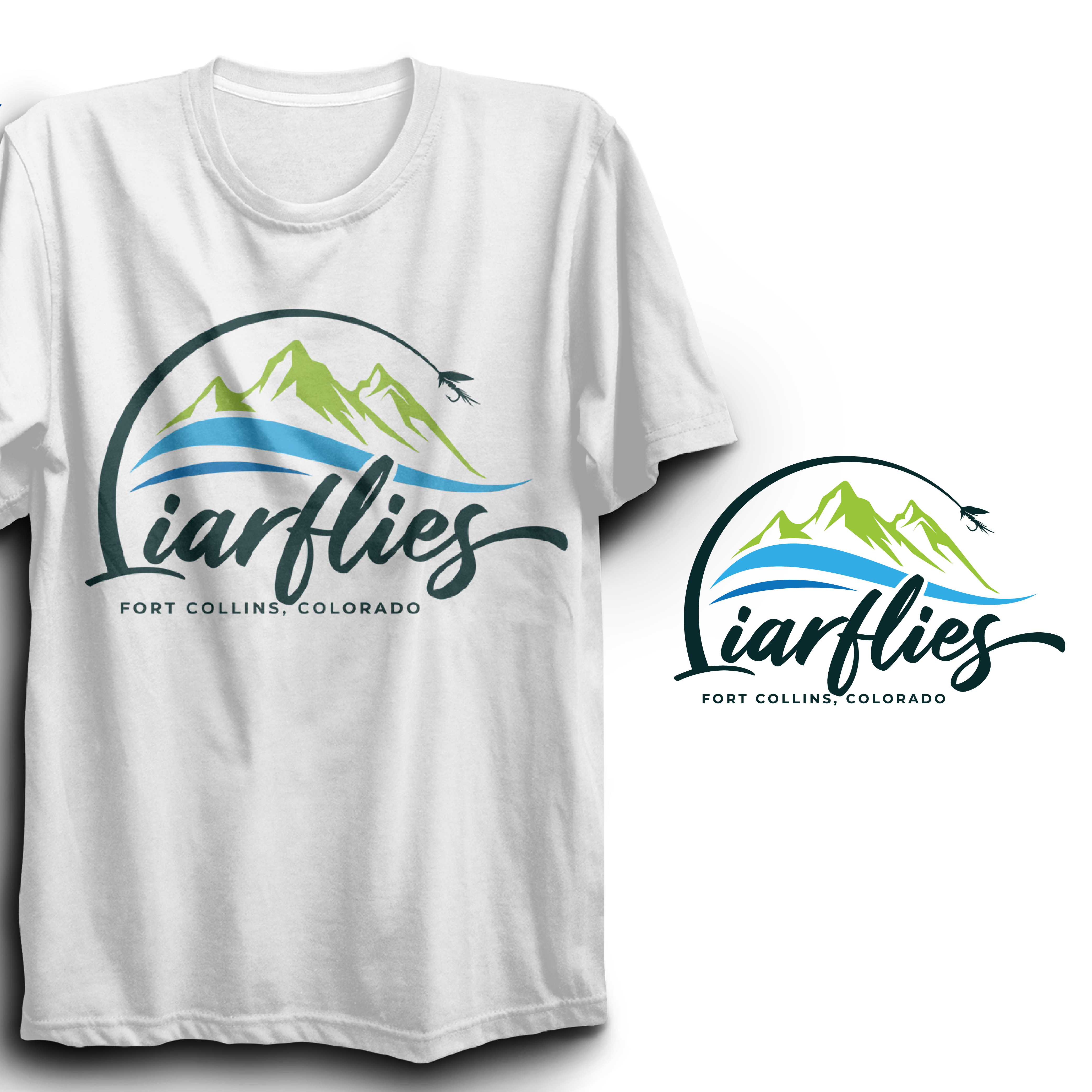 Diseño de Logo por razertron para este proyecto | Diseño #36895768