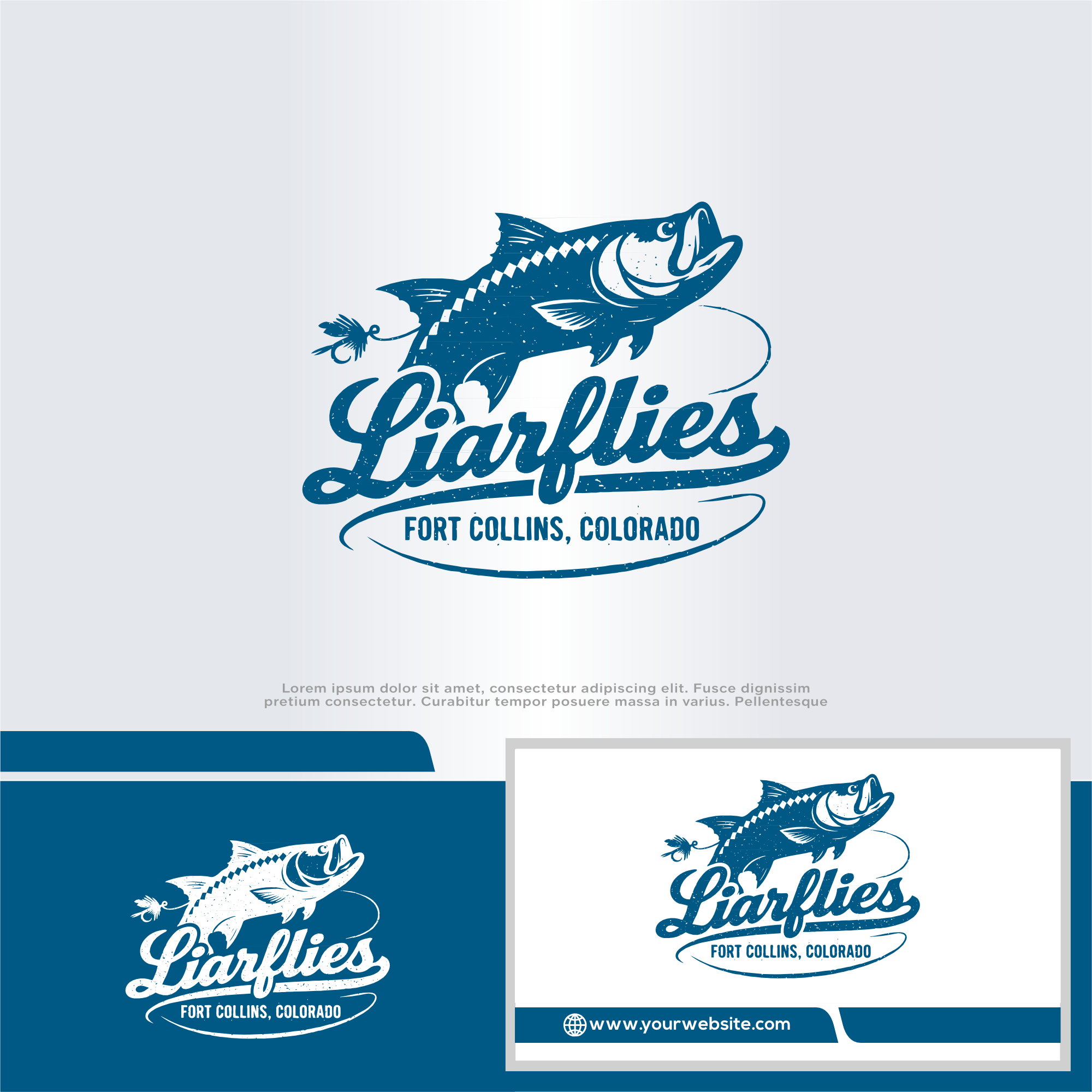 Logo Design by win it for this project | Design #36890933