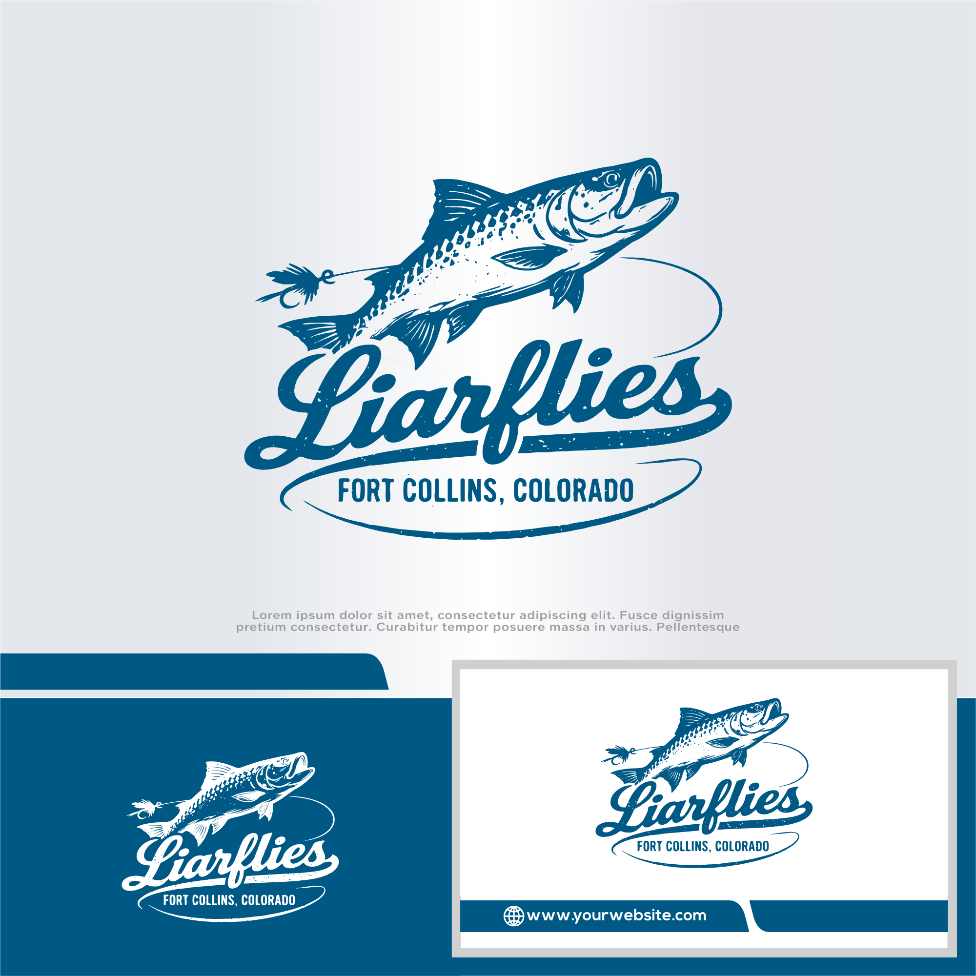 Logo Design by win it for this project | Design #36914194