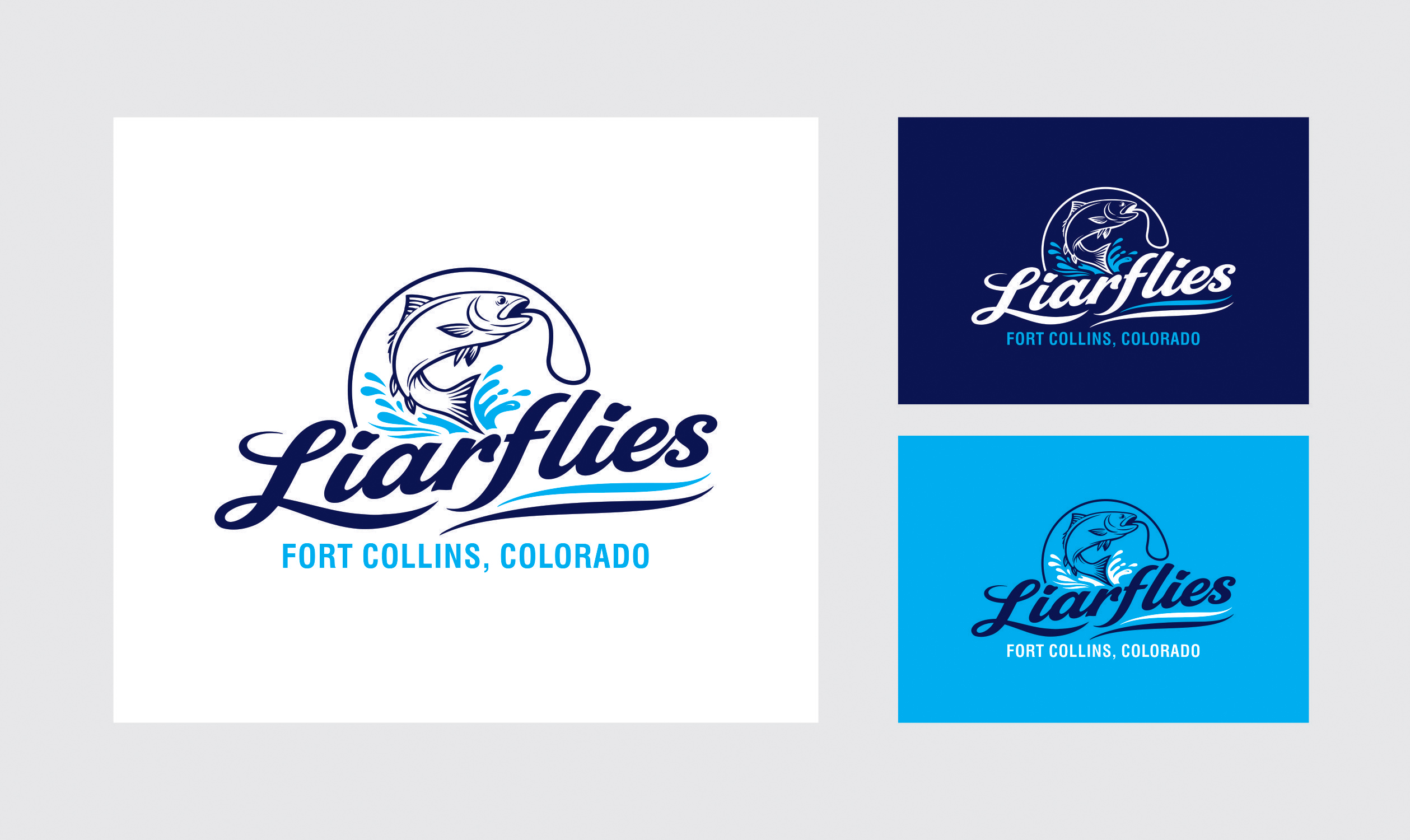 Logo Design by LordRam for this project | Design #36860221