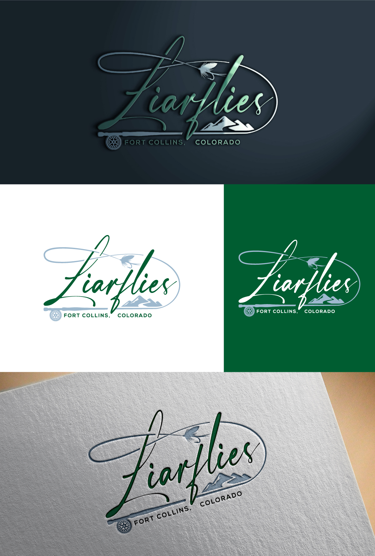 Logo Design by ariba6269 for this project | Design #36859038