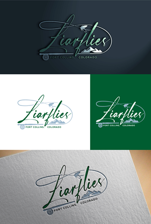 Logo Design by ariba6269 for this project | Design: #36859038