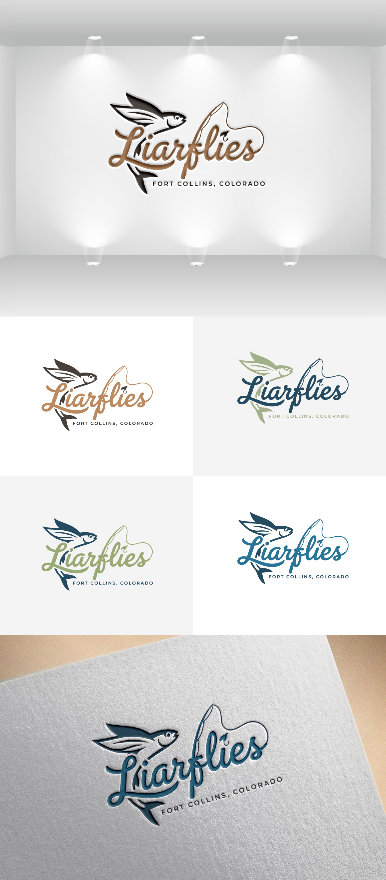 Diseño de Logo por Easin_Hossain para este proyecto | Diseño #36858869