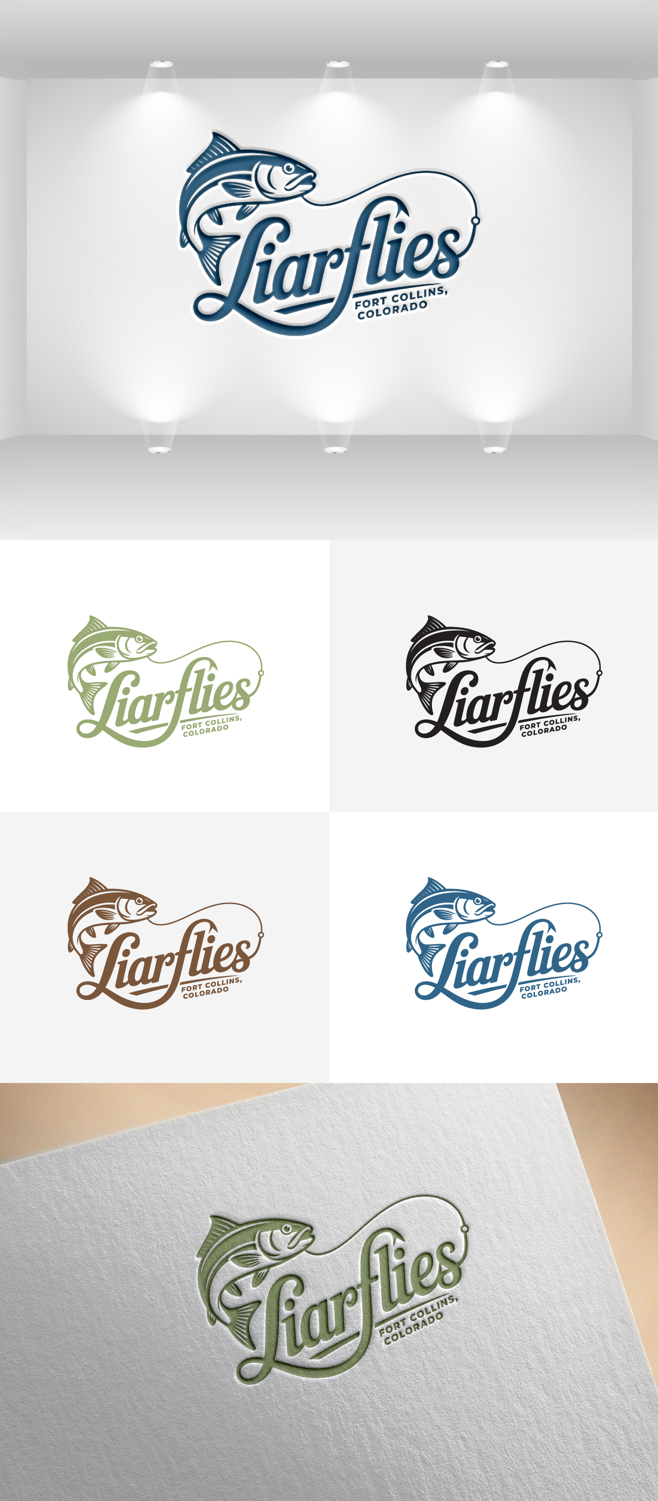 Logo Design by Easin_Hossain for this project | Design #36859146