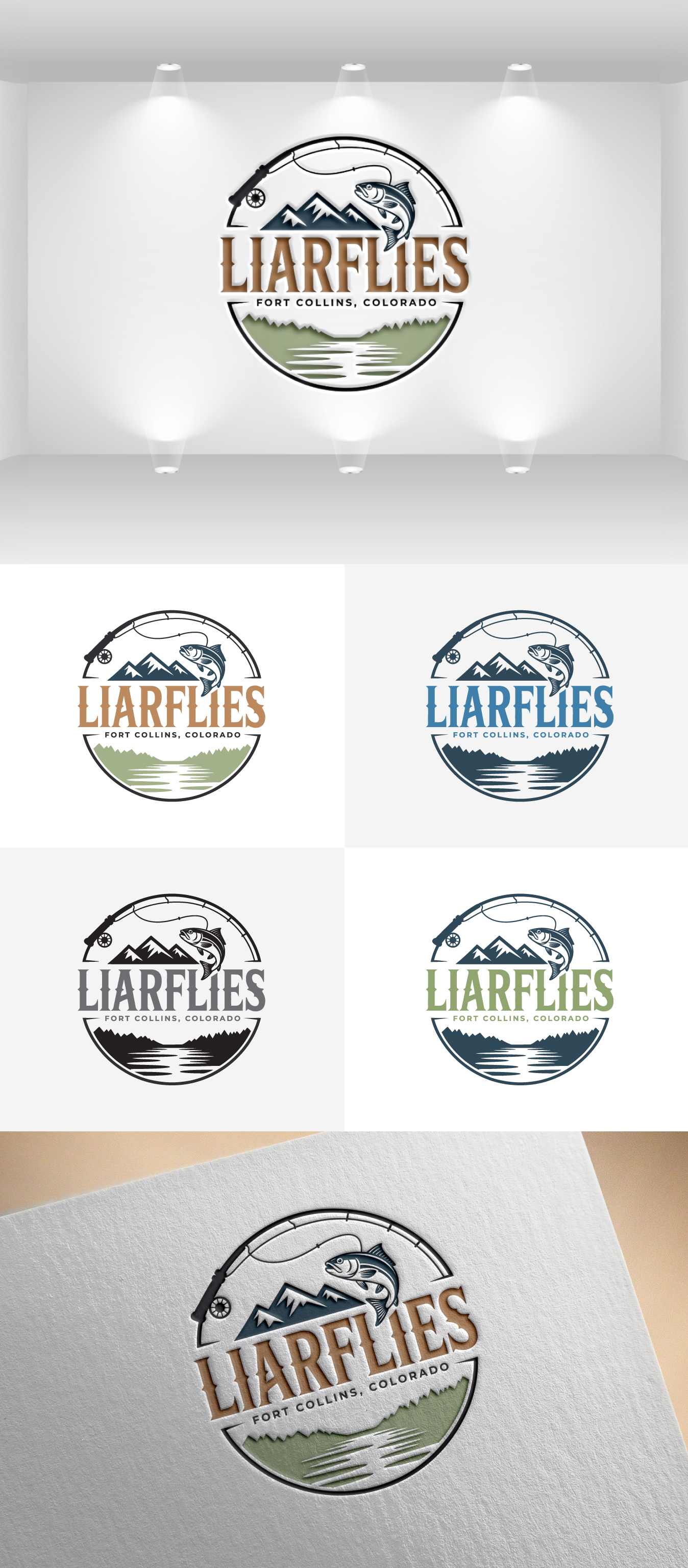 Diseño de Logo por Easin_Hossain para este proyecto | Diseño #36859331