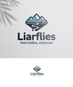 Logo Design by zoyario for this project | Design: #36870651