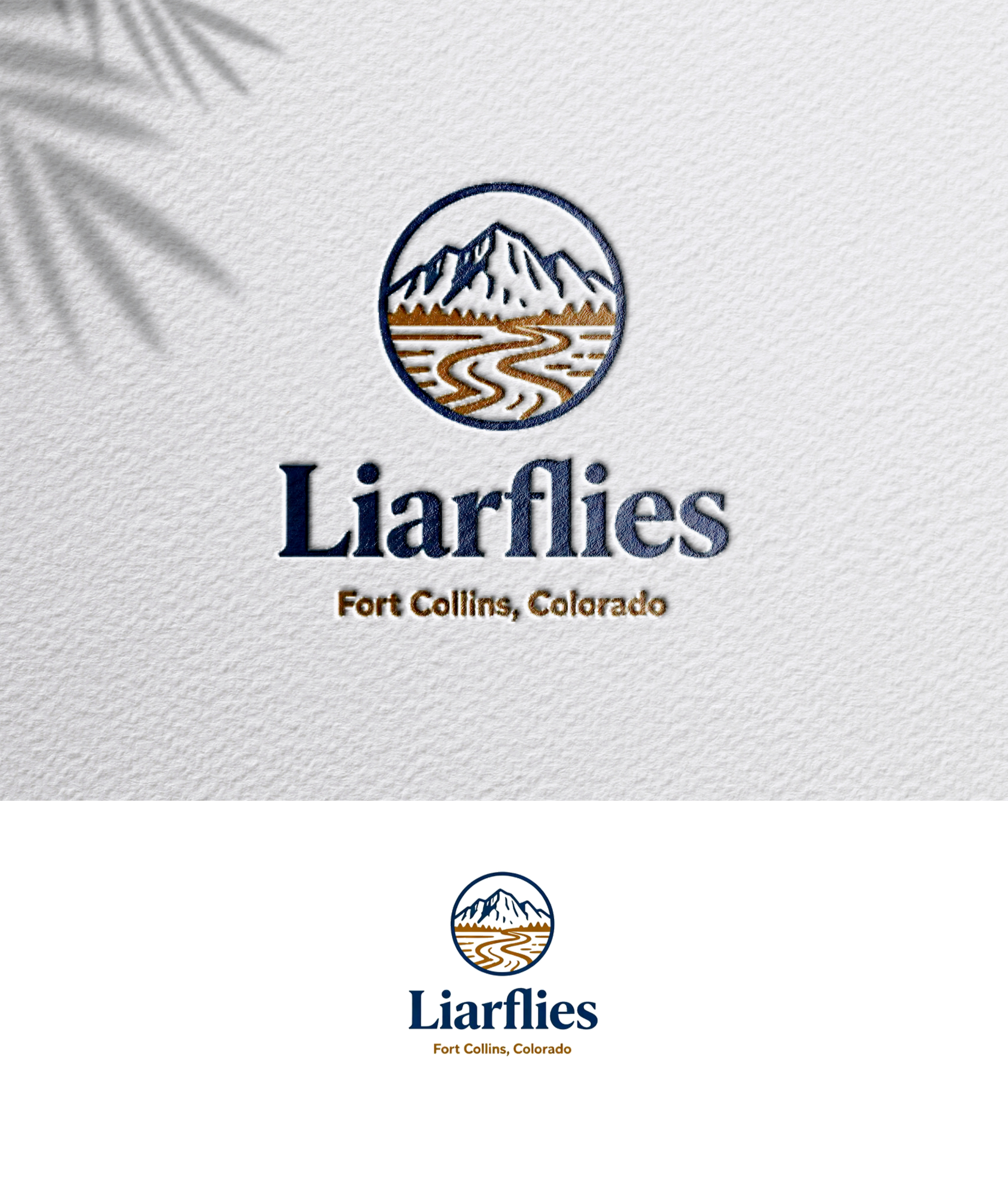 Logo Design by zoyario for this project | Design #36870653