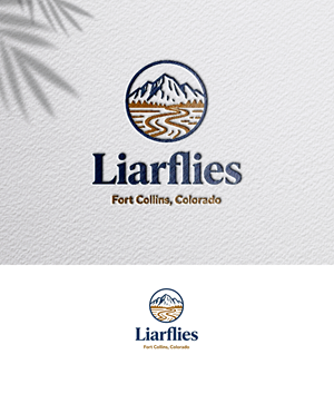 Logo Design by zoyario for this project | Design: #36870653