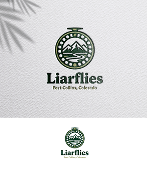 Logo Design by zoyario for this project | Design: #36870654