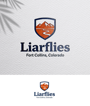 Logo Design by zoyario for this project | Design: #36870655