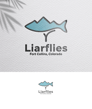 Logo Design by zoyario for this project | Design: #36870657