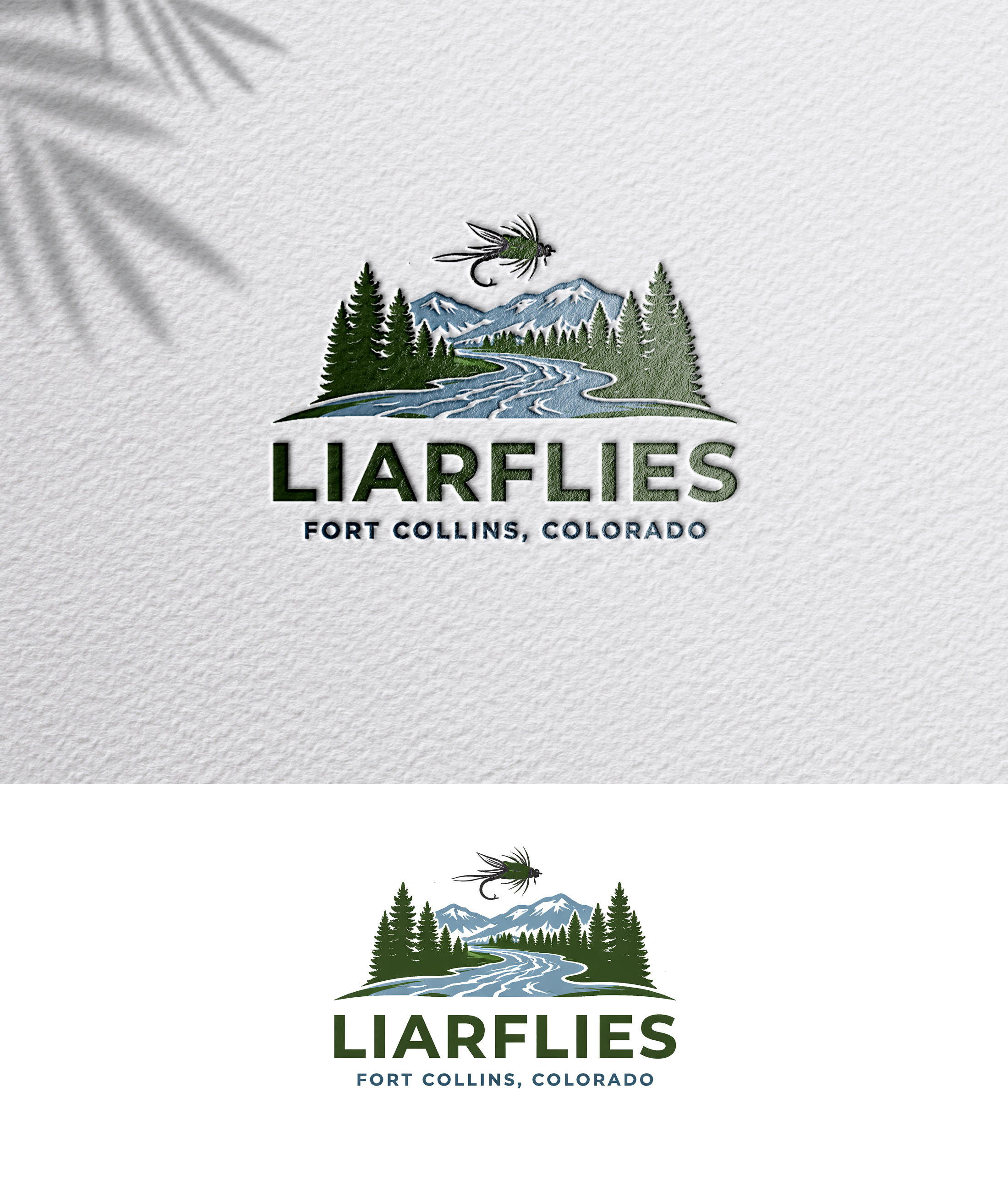 Logo Design by zoyario for this project | Design #36870658