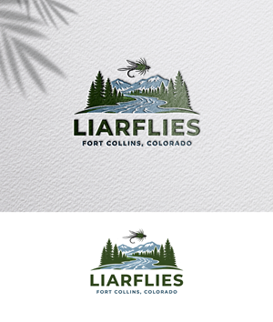 Logo Design by zoyario for this project | Design: #36870658