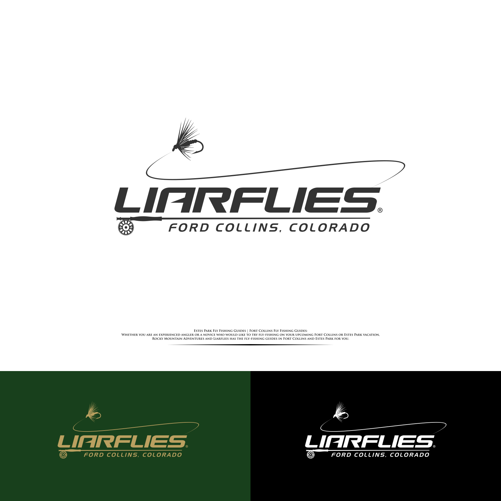 Logo Design by ZBE Studio. for this project | Design #36874015