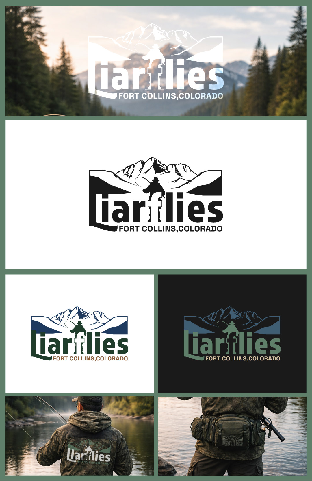 Logo Design by SunuAji_DC for this project | Design #36862556