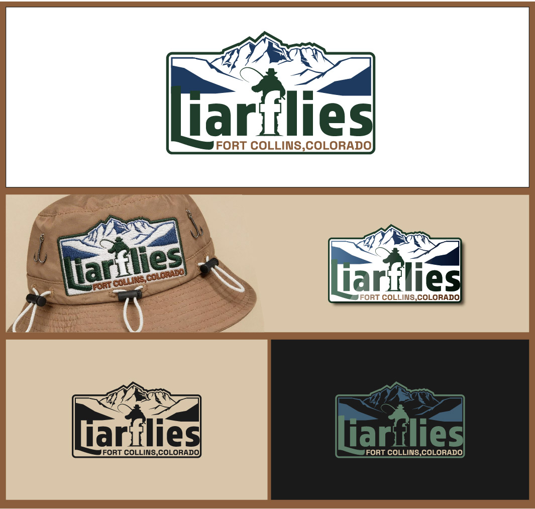 Logo Design by SunuAji_DC for this project | Design #36862566