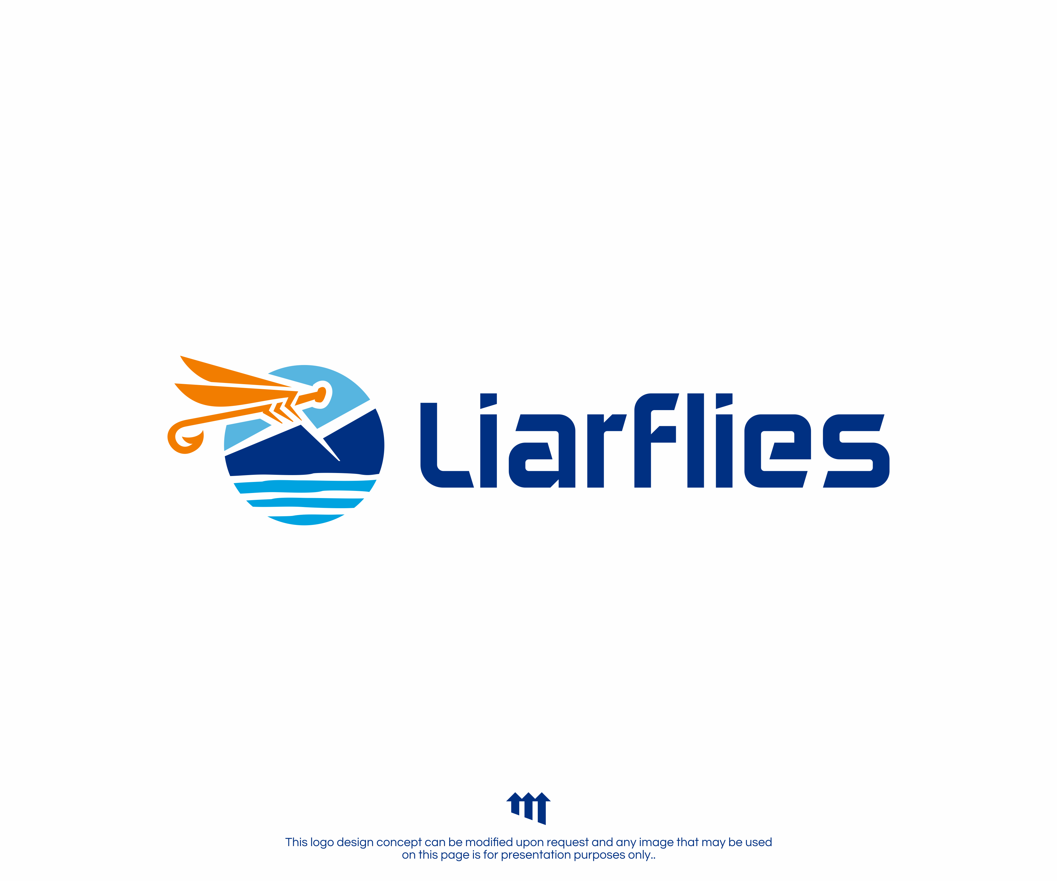 Logo Design by MBARO for this project | Design #36901609