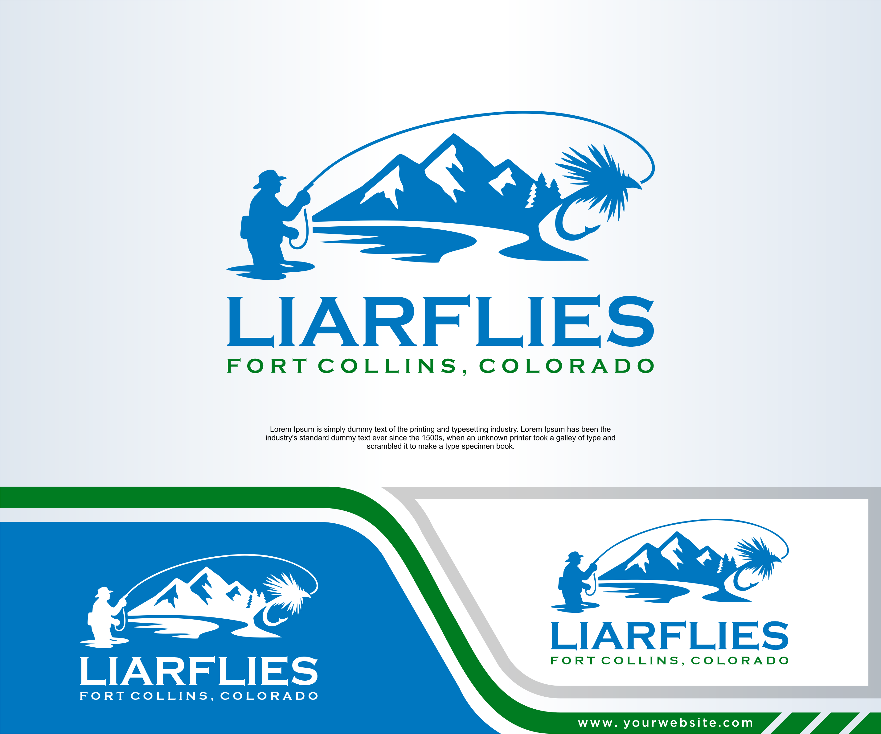 Logo Design by dobleh_creative for this project | Design #36857667