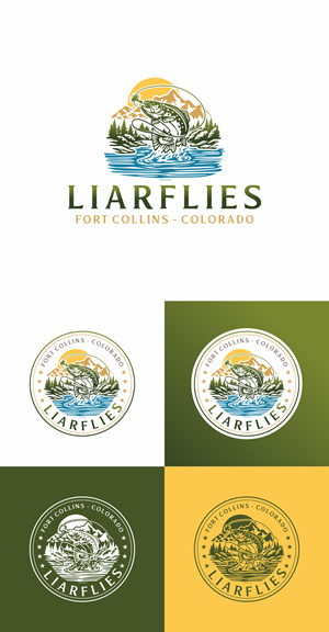 Logo Design by artes aquino for this project | Design: #36860992