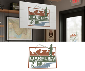 Logo Design by Ansh Design for this project | Design: #36860105