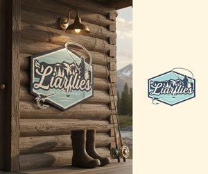 Logo Design by Ansh Design for this project | Design: #36860107