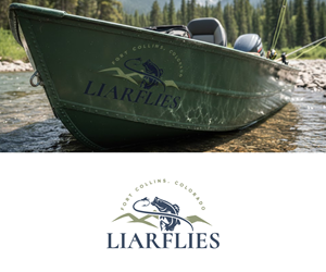 Logo Design by Ansh Design for this project | Design: #36860118