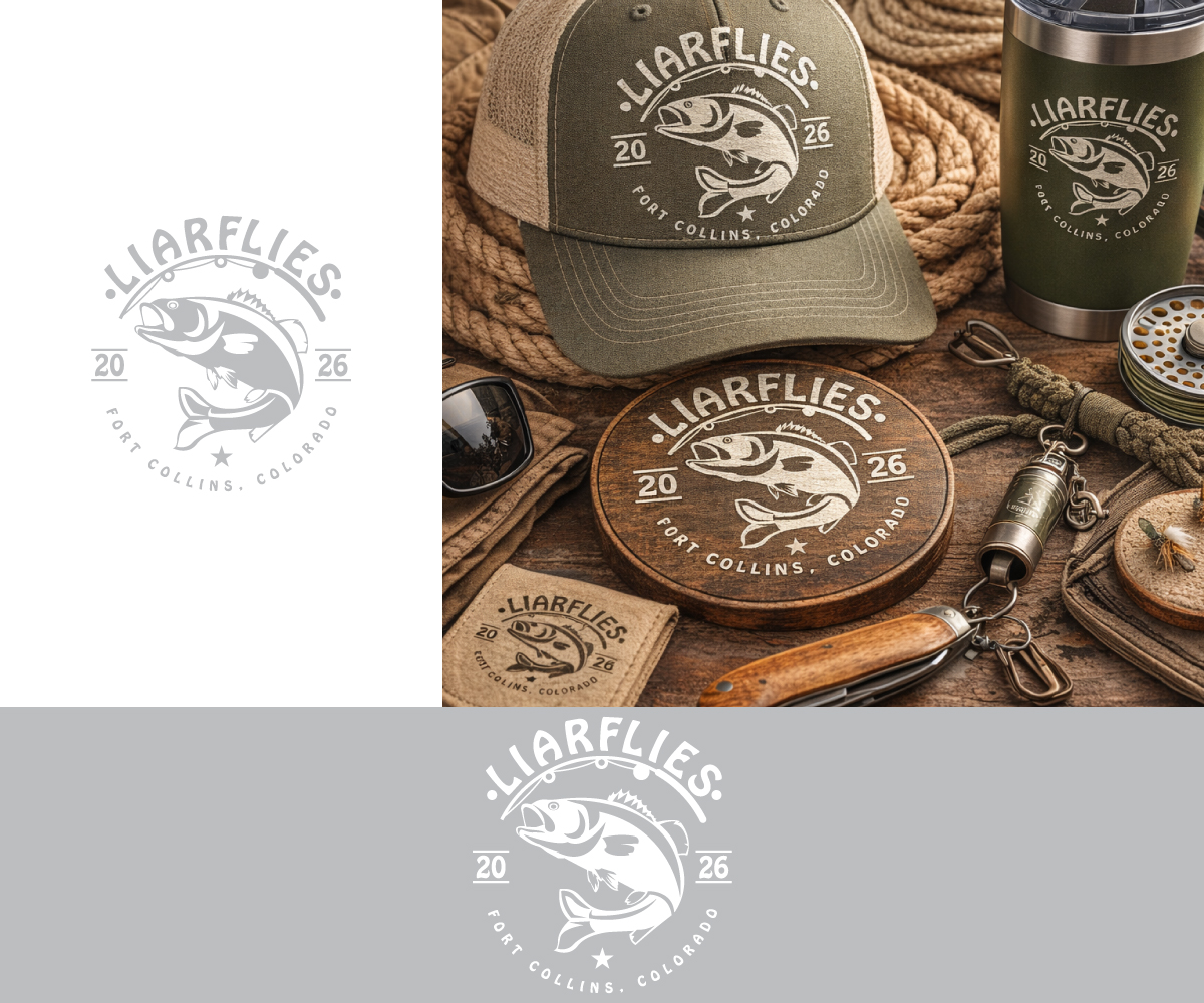 Logo Design by Ansh Design for this project | Design #36860119