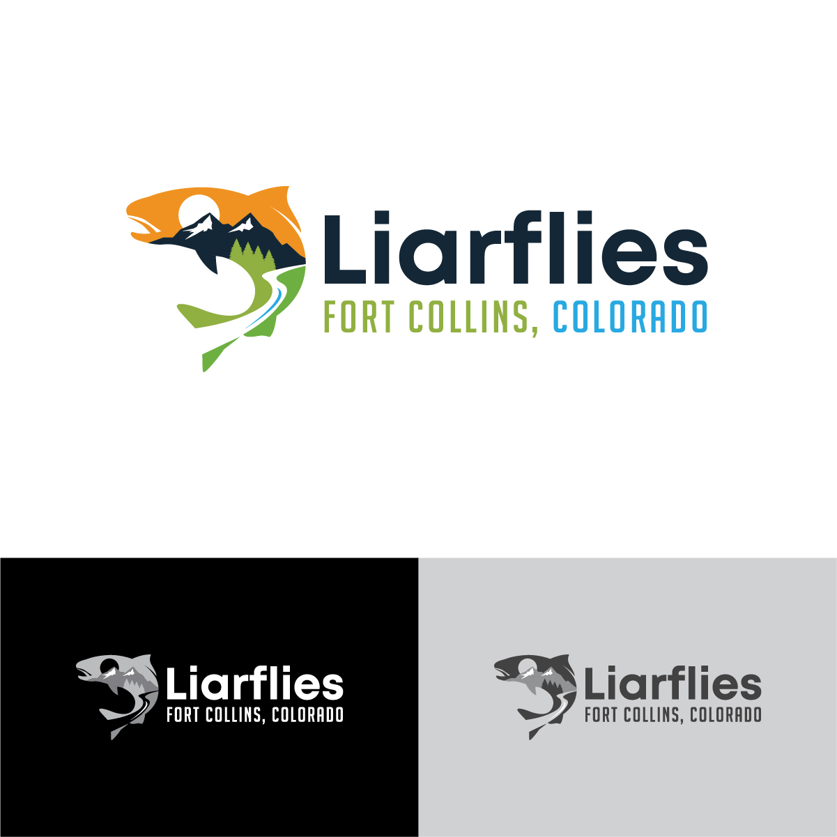 Logo Design by KajalRekha for this project | Design #36860989