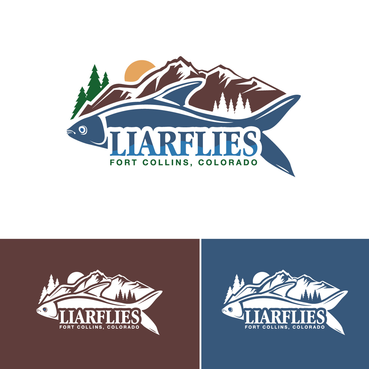 Diseño de Logo por KajalRekha para este proyecto | Diseño #36861019