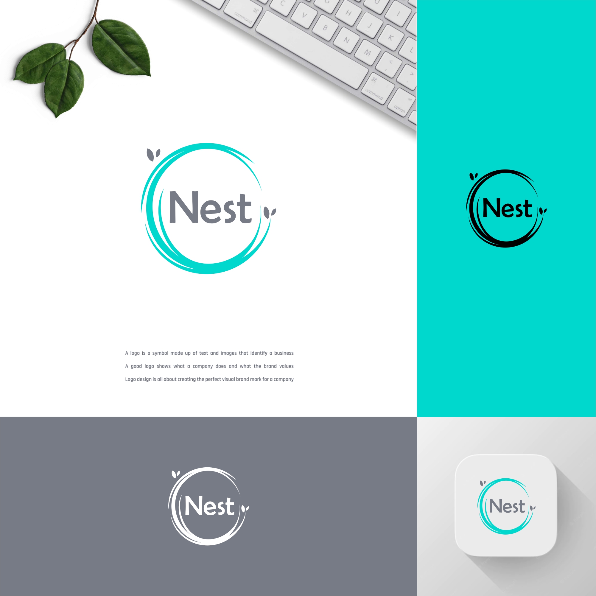 Logo Design by Dembol 2 for this project | Design #36857992