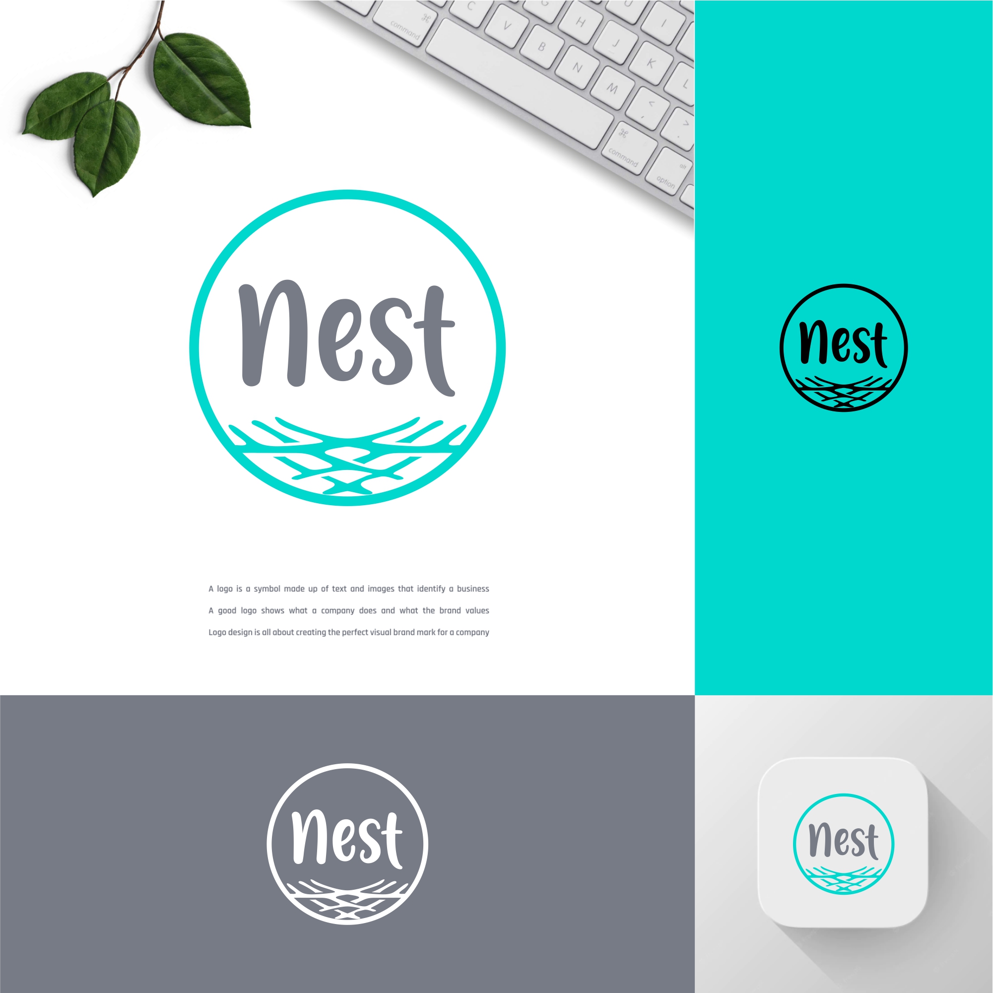 Logo Design by Dembol 2 for this project | Design #36857993