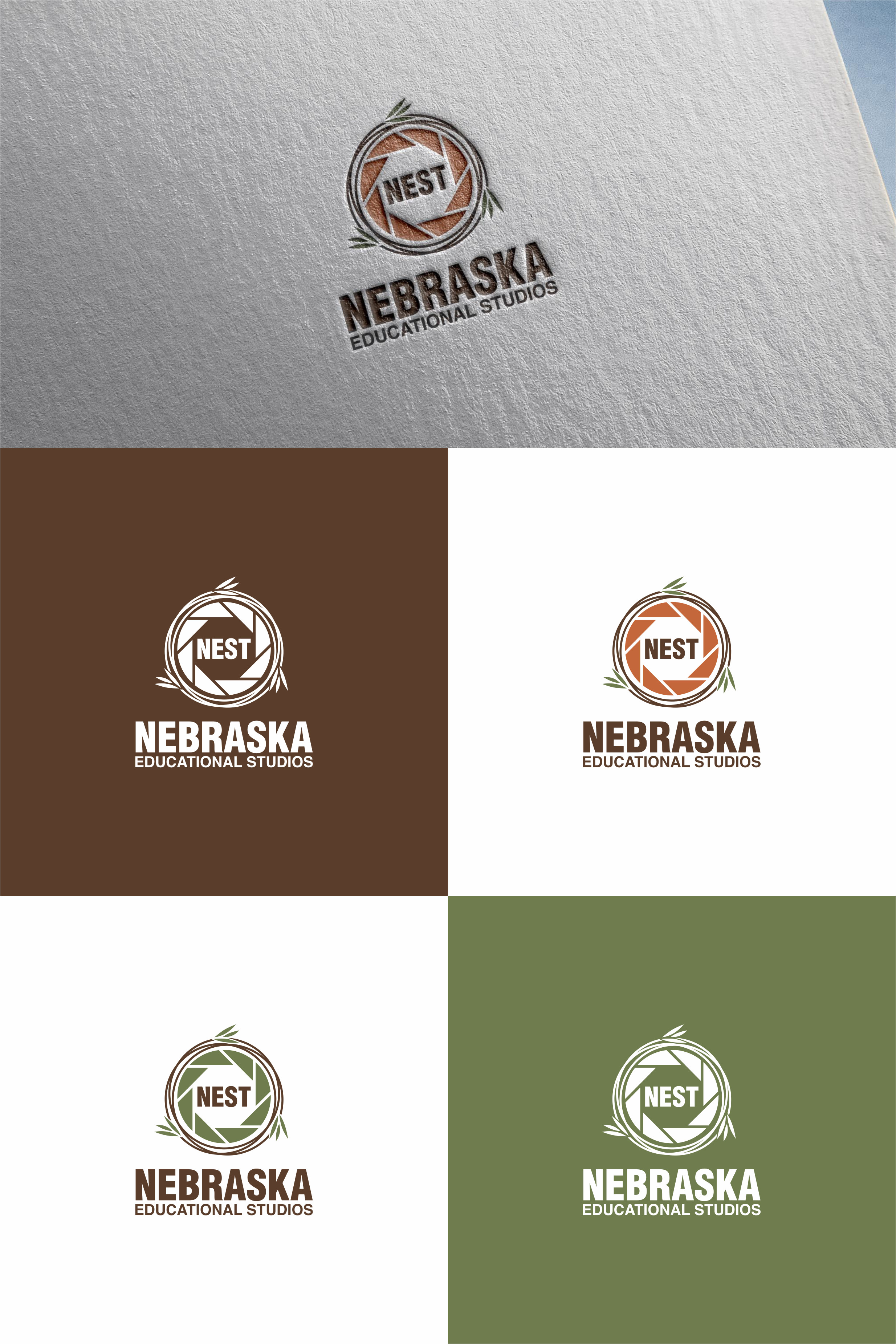Logo Design by ndra for this project | Design #36847018