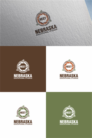 Logo Design by ndra for this project | Design: #36847018