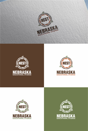 Logo Design by ndra for this project | Design: #36847065