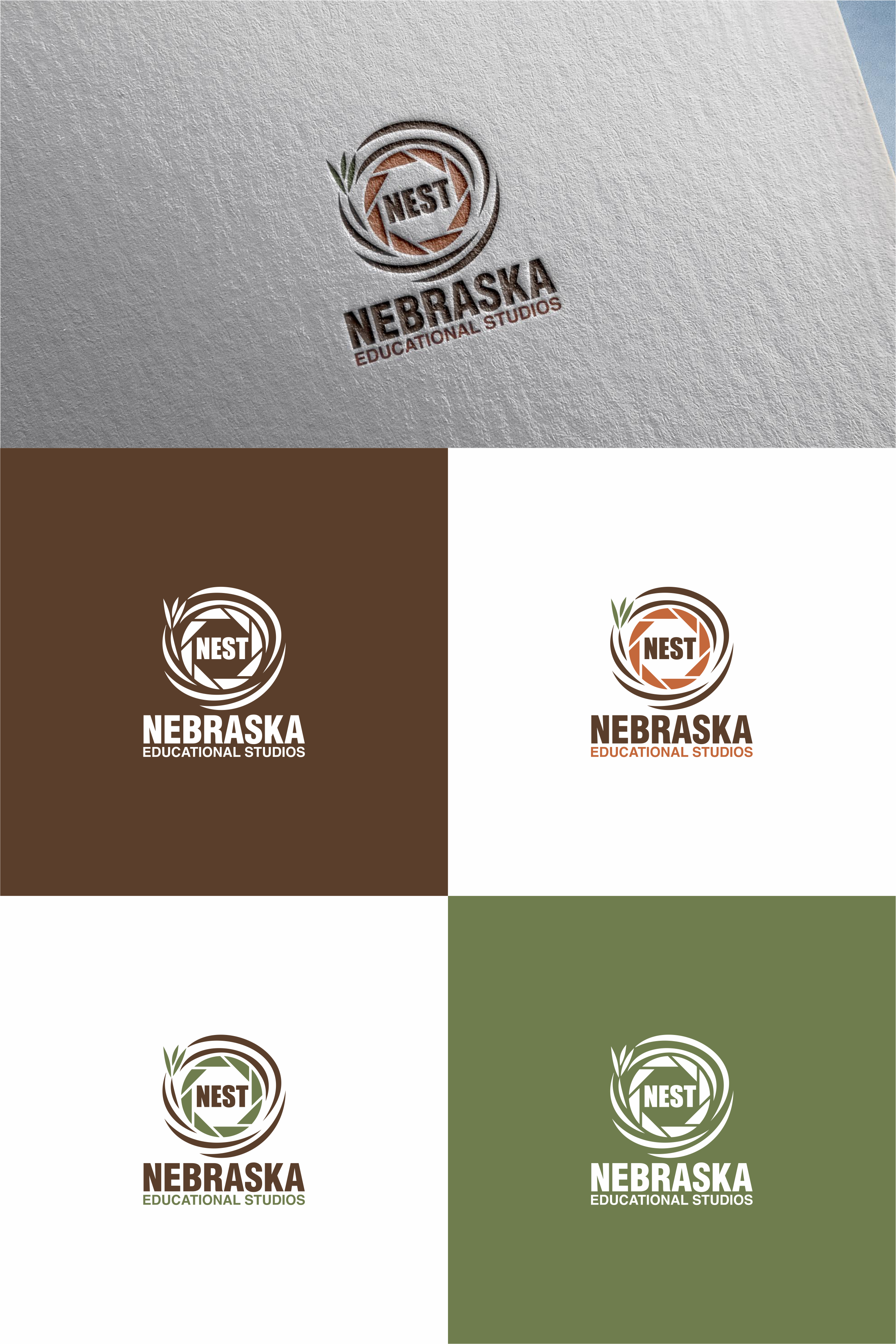Logo Design by ndra for this project | Design #36847121