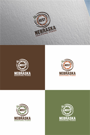 Logo Design by ndra for this project | Design: #36847121