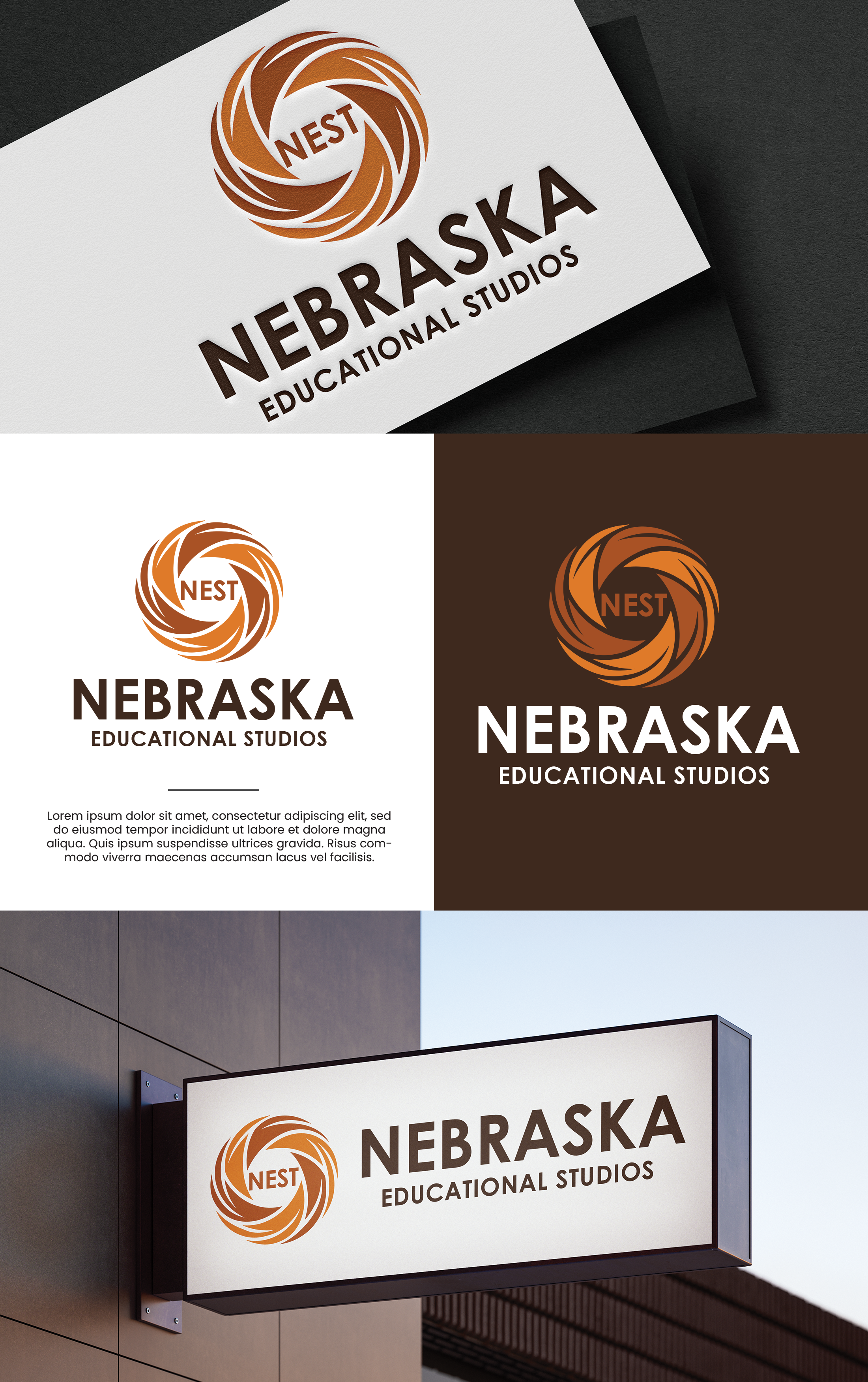 Logo Design by Graphixpointt for this project | Design #36851481