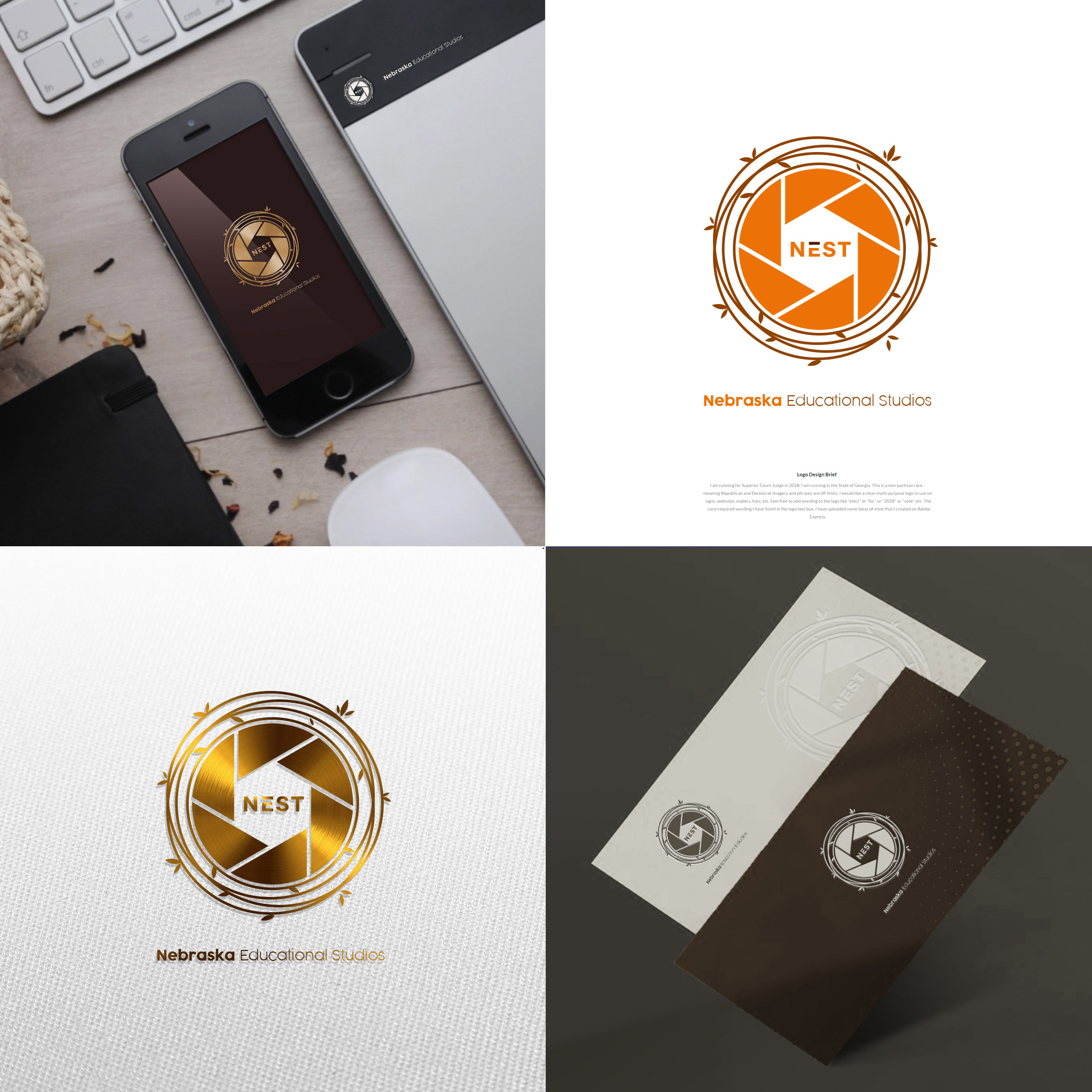 Logo Design by 3graphic.studio for this project | Design #36878908